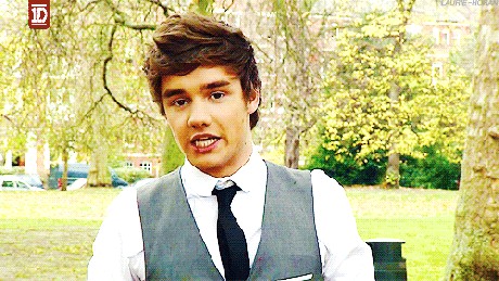 Liam..:)