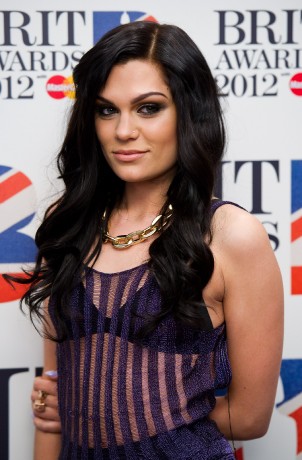 Brit Awards 2012♥