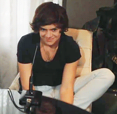 Harry a Louis