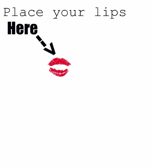 Pusinka od Nialla a Harryho:)*