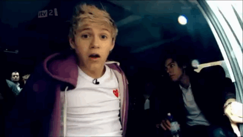 Niall♥
