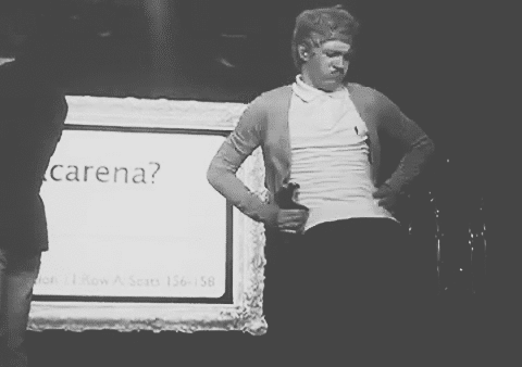 Úúúú.. Niall!:))