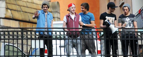 Ten Niall a Liam:DDD**