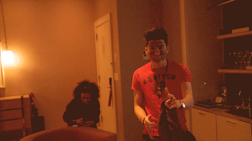 Zayn Malik:-**
