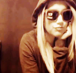 Ashley Tisdale:-**
