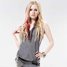 Avril (y)