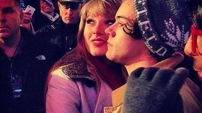 Haylor♥