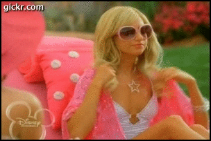 Sharpay Evans:D*