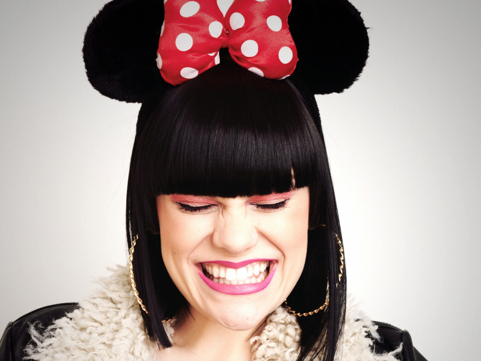 Minnie !:)*